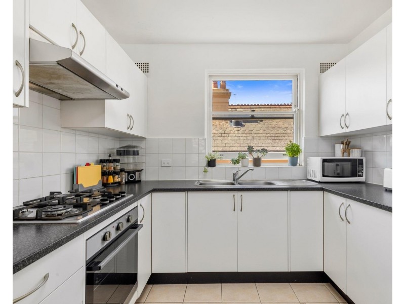 1/2 Silver Street, Randwick NSW 2031