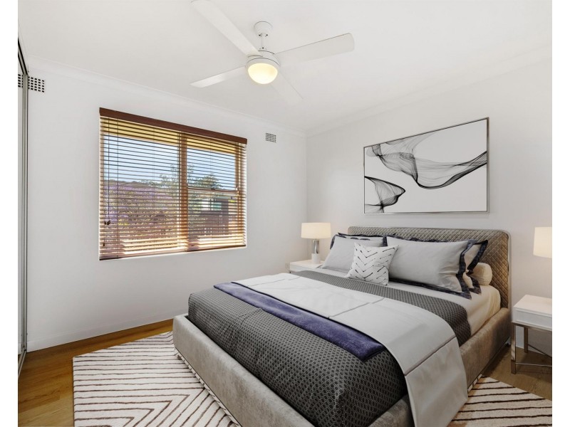 3/60 Cowper Street, Randwick NSW 2031