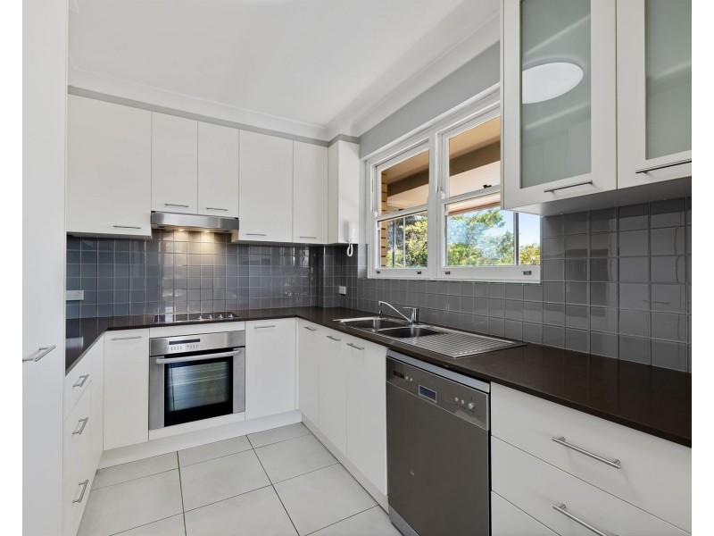 3/60 Cowper Street, Randwick NSW 2031
