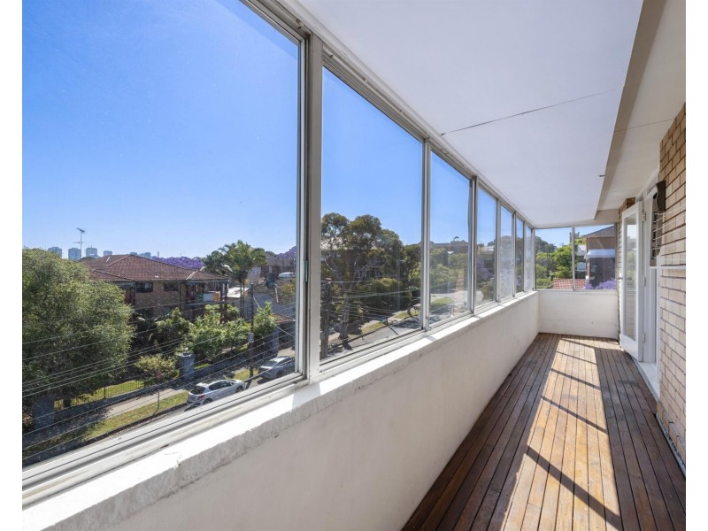3/60 Cowper Street, Randwick NSW 2031