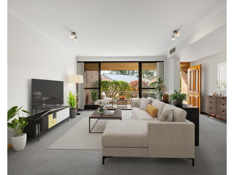 8/17-19 Manning Road, Double Bay NSW 2028