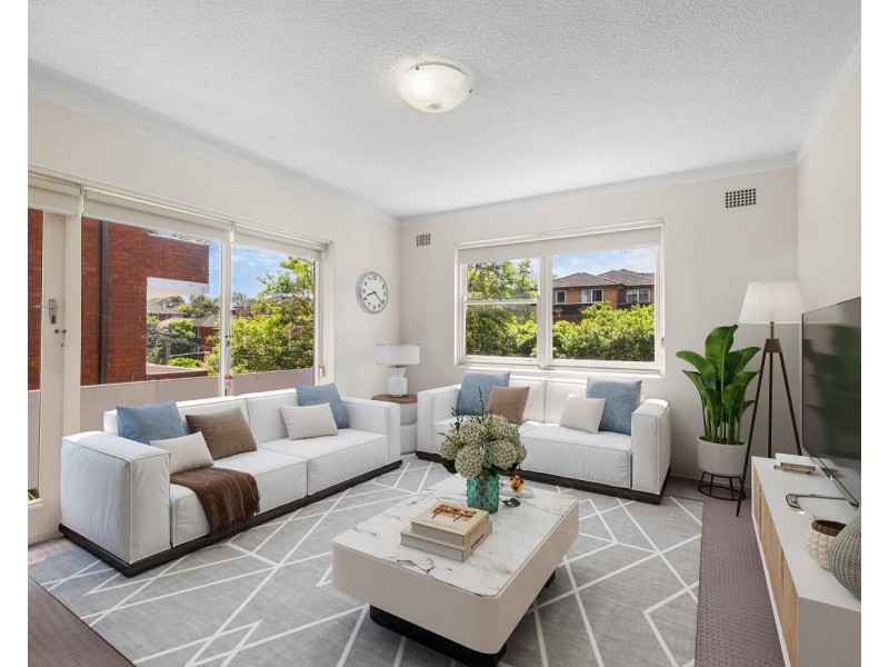 3/14 Blenheim Street, Randwick NSW 2031