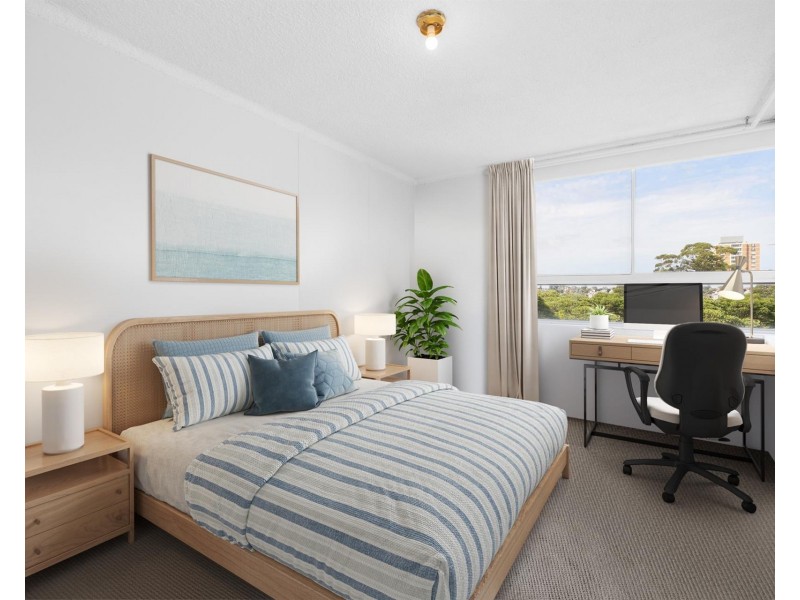 4B/10 Bligh Place, Randwick NSW 2031