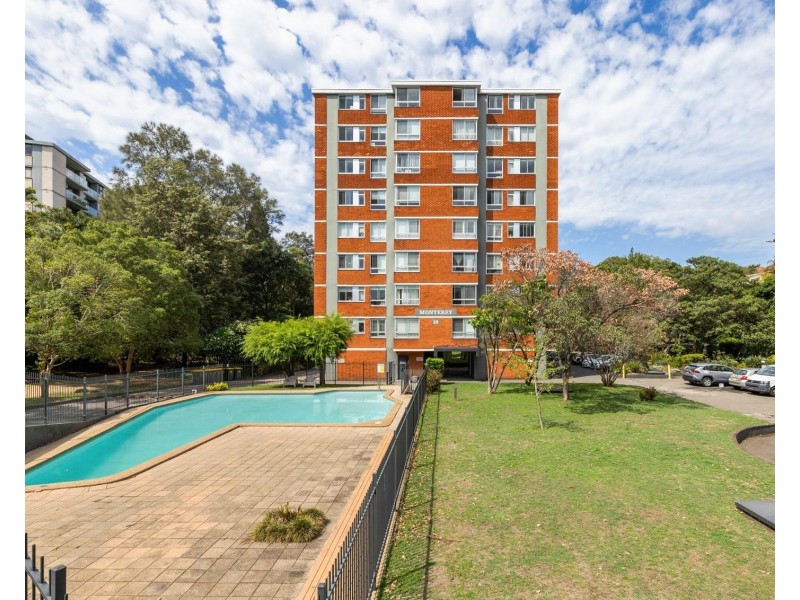 4B/10 Bligh Place, Randwick NSW 2031