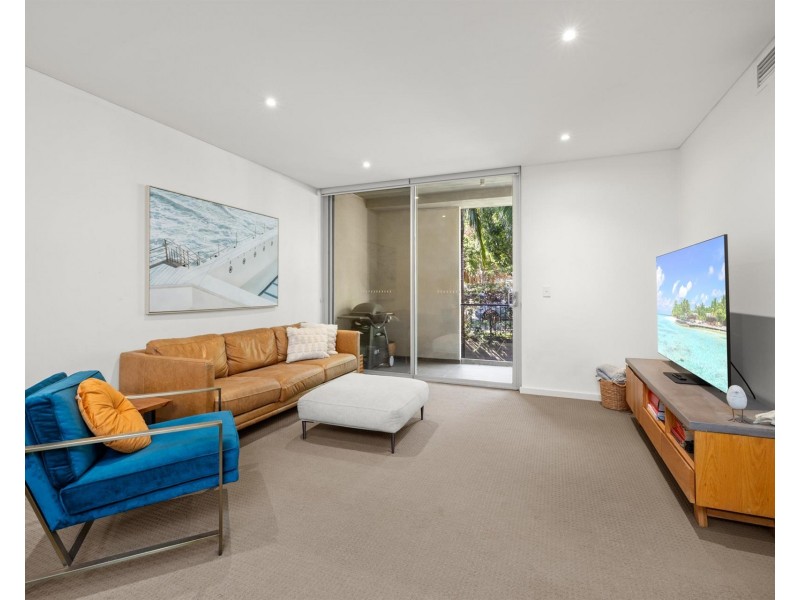 16/68 Wentworth Street, Randwick NSW 2031