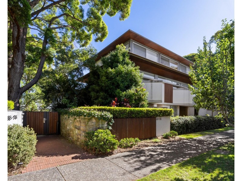 16/68 Wentworth Street, Randwick NSW 2031