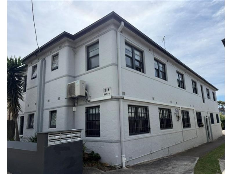 3/2-4 Havelock Avenue, Coogee NSW 2034