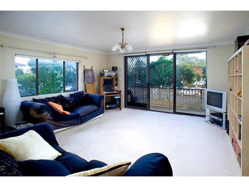 1/24-26 Grosvenor St, Kensington NSW 2033
