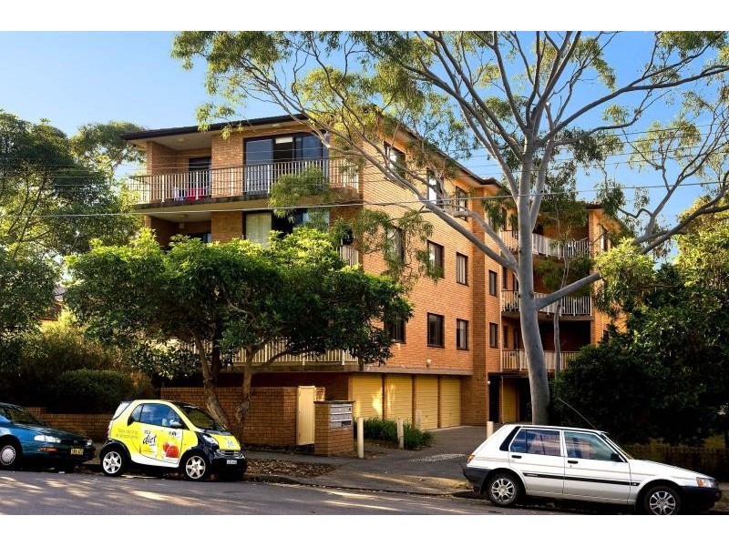 1/24-26 Grosvenor St, Kensington NSW 2033