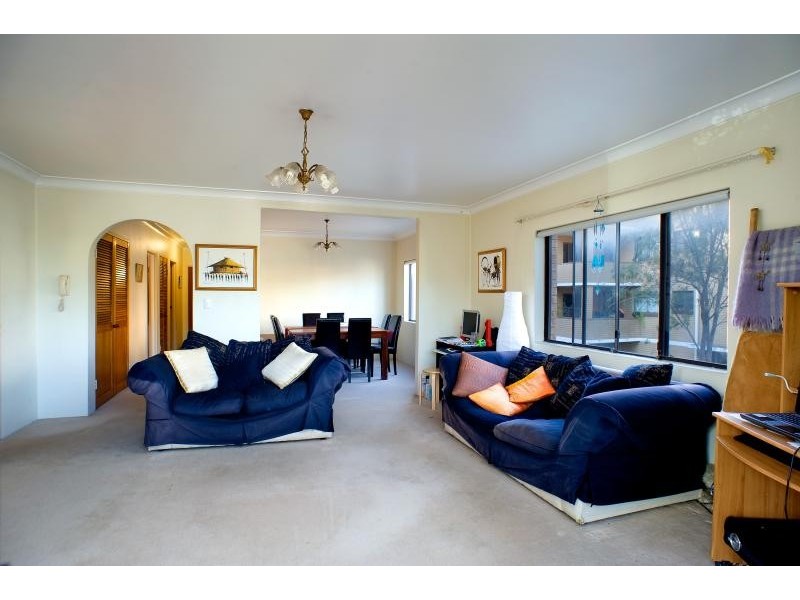 1/24-26 Grosvenor St, Kensington NSW 2033