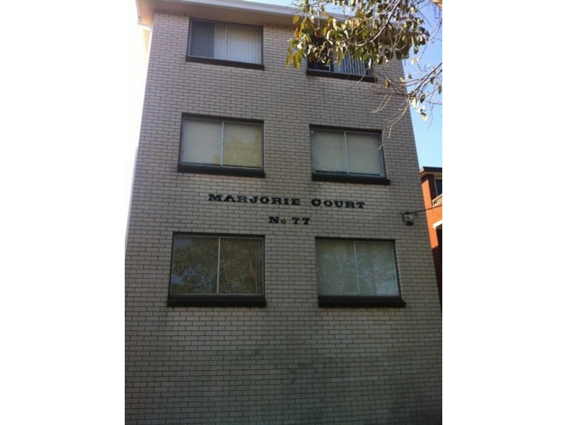 7/77 Gilderthorpe Ave, Randwick NSW 2031