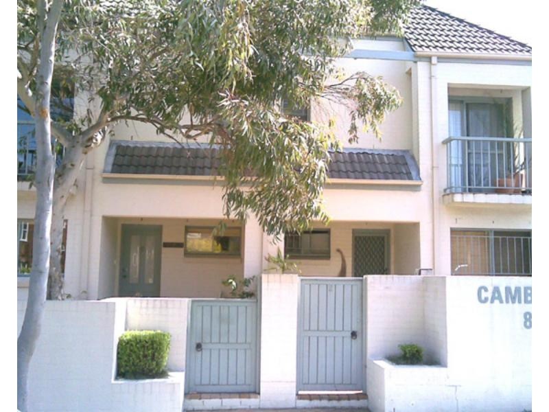 11/6-10 DINE Street, Randwick NSW 2031