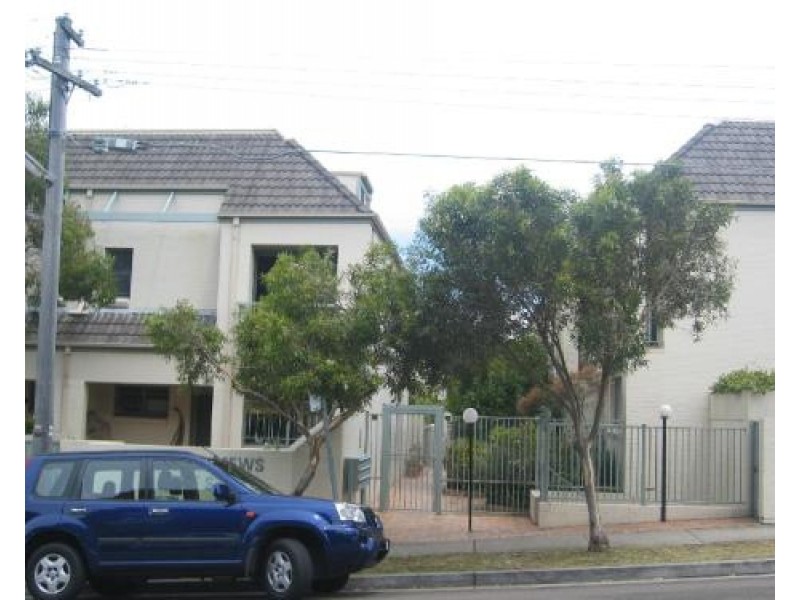 11/6-10 DINE Street, Randwick NSW 2031