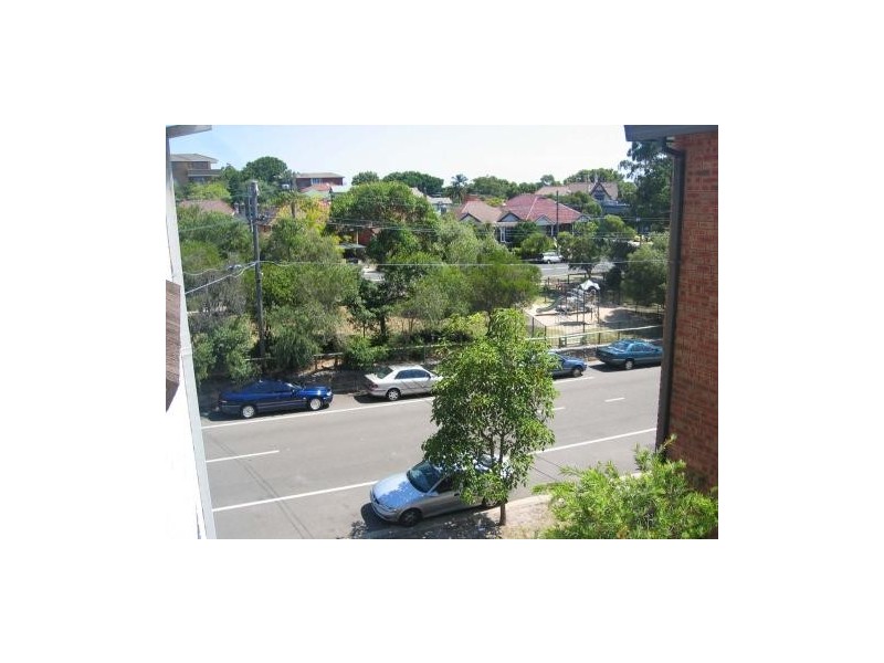 9/77 GILDERTHORPE Ave, Randwick NSW 2031