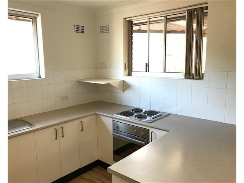 16/18 Bradley Street, Randwick NSW 2031