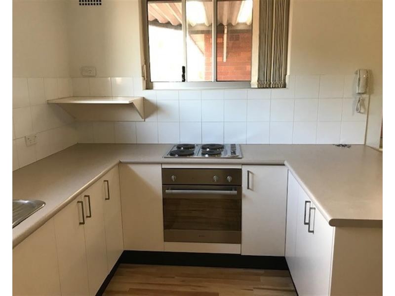 16/18 Bradley Street, Randwick NSW 2031