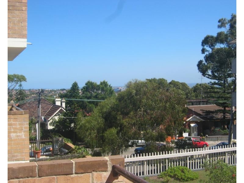 6/242 RAINBOW Street, Coogee NSW 2034