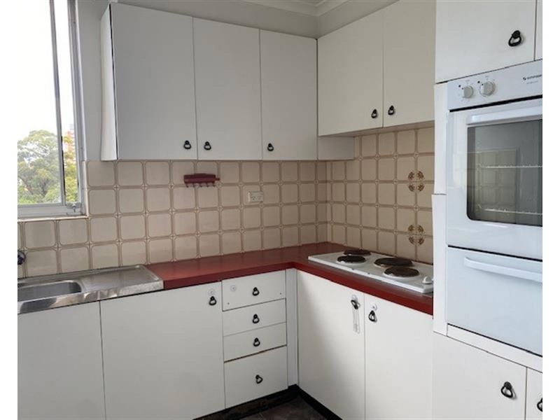 4B/10 Bligh Place, Randwick NSW 2031