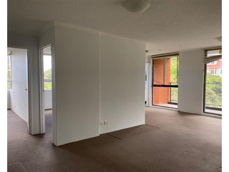 4B/10 Bligh Place, Randwick NSW 2031