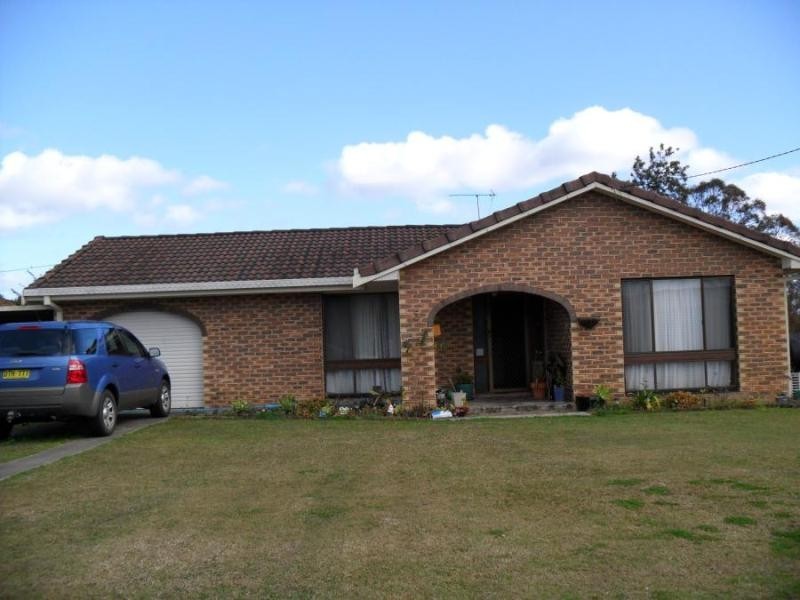 Coutts Crossing NSW 2460