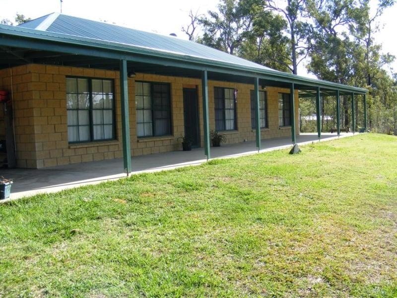 819 Lower Kangaroo Creek Rd, Grafton NSW 2460