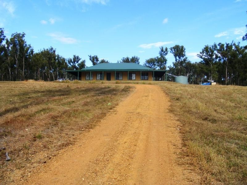 819 Lower Kangaroo Creek Rd, Grafton NSW 2460