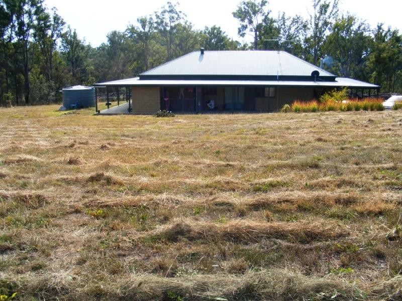 819 Lower Kangaroo Creek Rd, Grafton NSW 2460