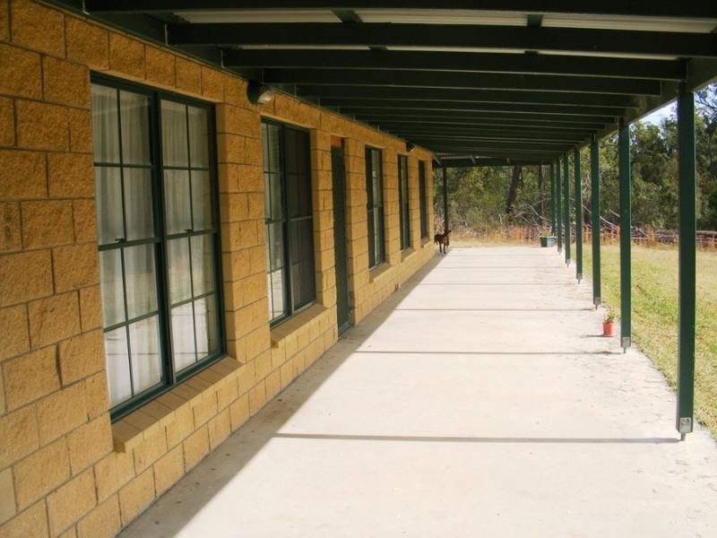 819 Lower Kangaroo Creek Rd, Grafton NSW 2460