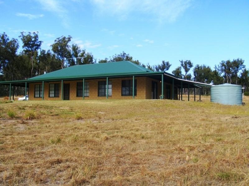819 Lower Kangaroo Creek Rd, Grafton NSW 2460