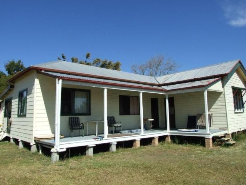 Ulmarra NSW 2462