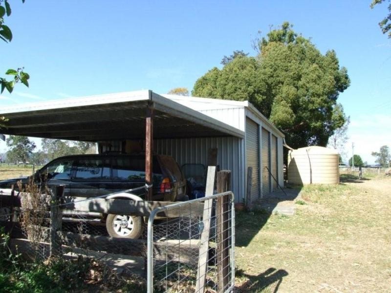 Ulmarra NSW 2462