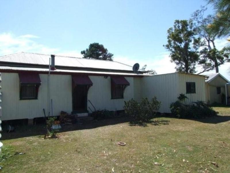 Ulmarra NSW 2462