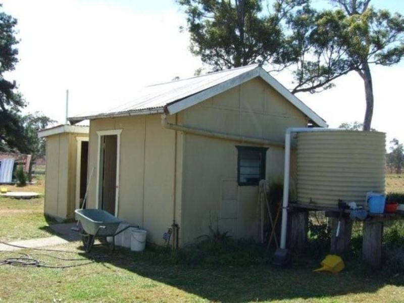 Ulmarra NSW 2462