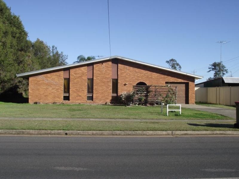 Coutts Crossing NSW 2460