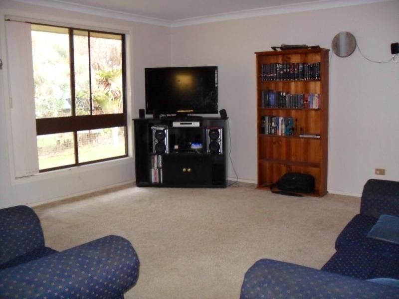 Coutts Crossing NSW 2460