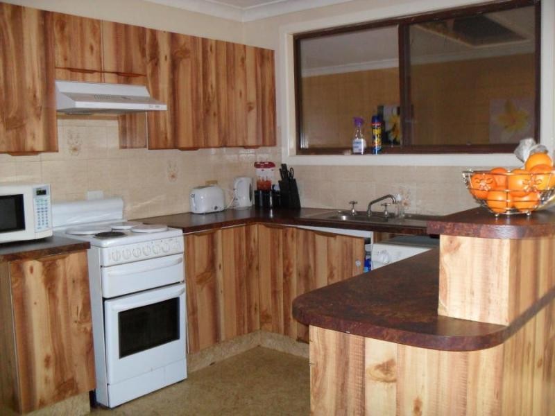 Coutts Crossing NSW 2460