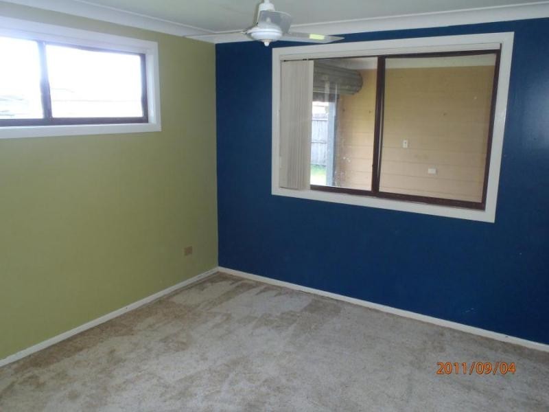 Coutts Crossing NSW 2460