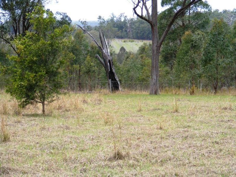 Lot 32 Lower Kangaroo Creek Rd, Grafton NSW 2460