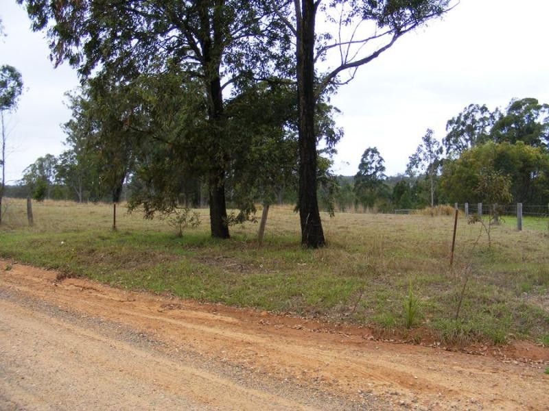 Lot 32 Lower Kangaroo Creek Rd, Grafton NSW 2460