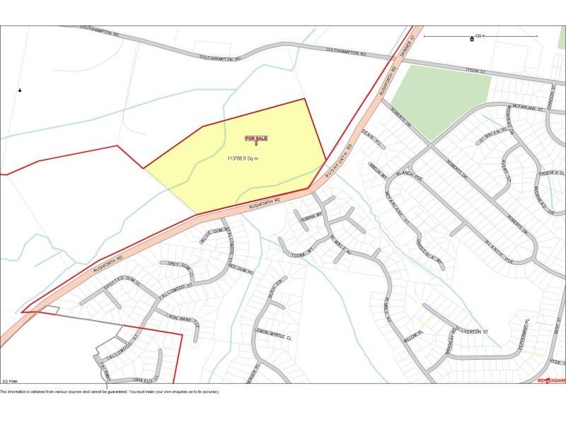 252 Rushforth Rd, South Grafton NSW 2460