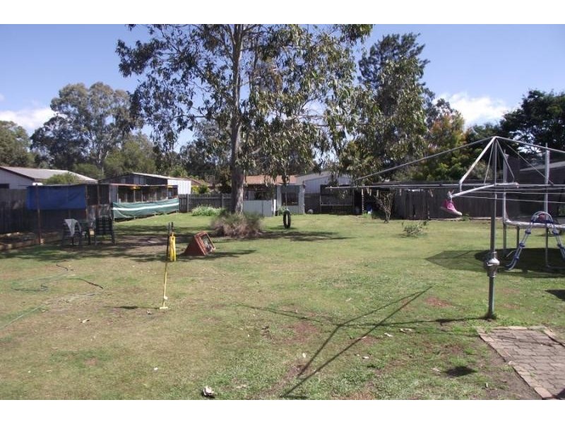 51 Lakkari St, Coutts Crossing NSW 2460