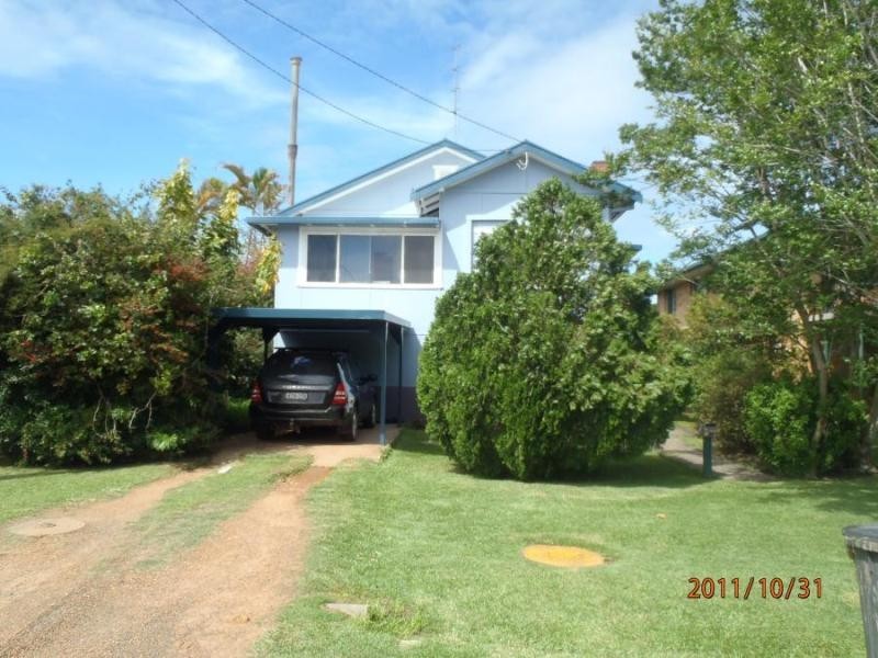 3 Carrington St, Grafton NSW 2460