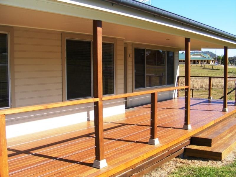 6 Stuart St, Copmanhurst NSW 2460