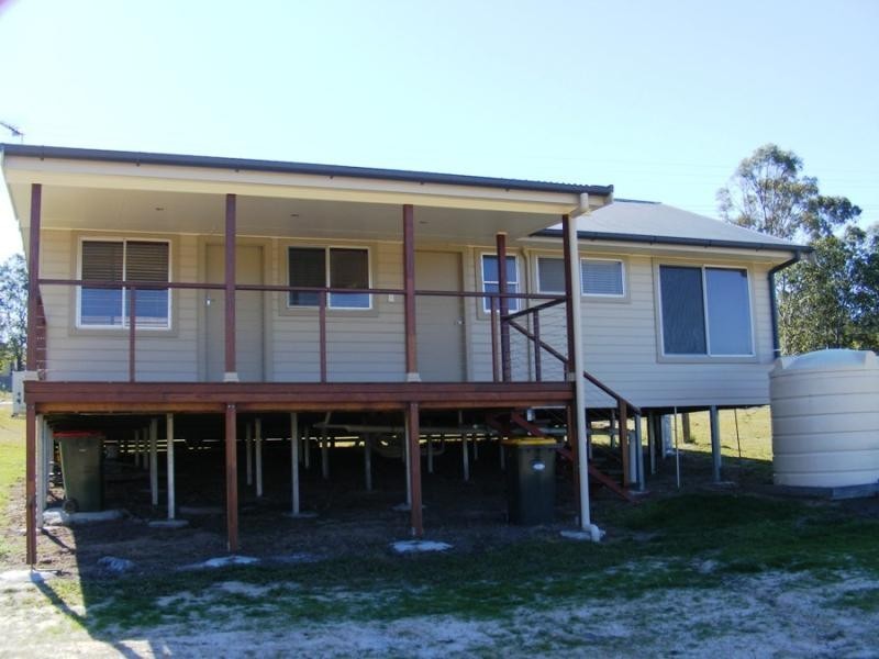 6 Stuart St, Copmanhurst NSW 2460