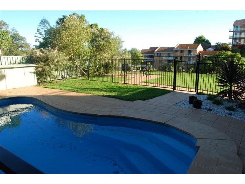 Nambucca Heads NSW 2448