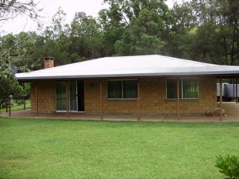 4148 Gwydir  Hwy, Grafton NSW 2460