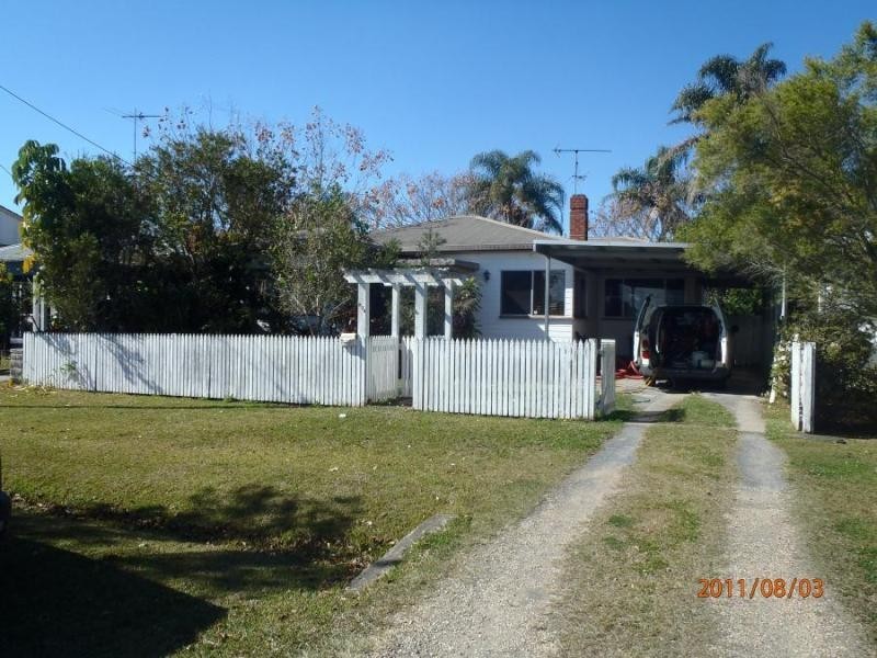 204 Alice  St, Grafton NSW 2460