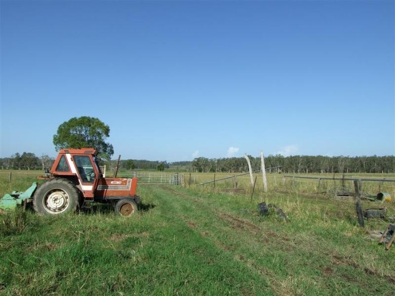 Maclean NSW 2463