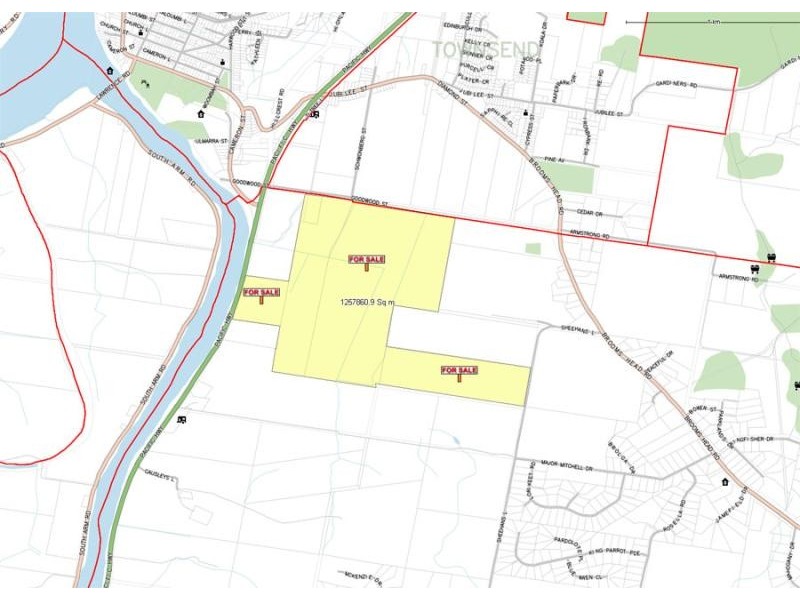 Maclean NSW 2463
