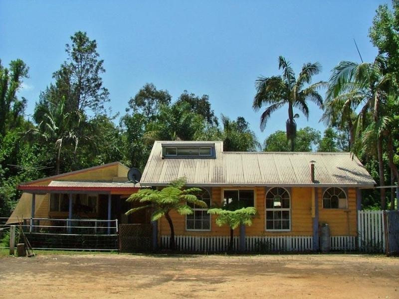 Tucabia NSW 2462